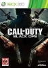 ACTIVISION JV - CALL OF DUTY  BLACK OPS  X360 