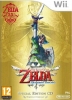 NINTENDO The Legend of Zelda - The Skyward Sword [WII] 