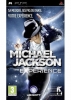 UBISOFT Michael Jackson - The Experience [PSP] + Speicherkarte Memory Stick PRO Duo Mark2 - 8 GB 