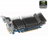 ASUS GeForce 210 Silent - 512 MB GDDR3 - PCI-Express 2.0 (EN210 SILENT/DI/512MD3(LP)) + Kabelklemme (100er Pack) + Box mit Schrauben fr den Informatikgebrauch 