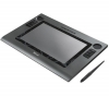 TRUST Grafik-Tablet Canvas Widescreen + USB-Hub 4 Ports UH-10 + USB-Verlngerung Typ A Stecker/Buchse - 2 m - MC922AMF-2M 