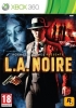 TAKE 2 L.A. Noire [XBOX360] 