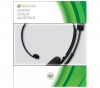 MICROSOFT Headset Xbox 360 - Schwarz 