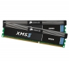CORSAIR PC-Speichermodule XMS3 2 x 4 GB DDR3-1600 PC3-12800 CL9 (CMX8GX3M2A1600C9) + Box mit Schrauben fr den Informatikgebrauch + Kabelklemme (100er Pack) 
