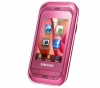 SAMSUNG Player Mini C3300 - pink 