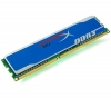 KINGSTON PC-Speichermodul HyperX blu 2 GB DDR3-1600 PC3-12800 CL9 (KHX1600C9D3B1/2G) + Box mit Schrauben fr den Informatikgebrauch + Kabelklemme (100er Pack) 