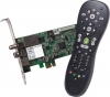 HAUPPAUGE PCI-Express-Karte hybrid DVB-T/ Satellite / Satellite HD / analog WinTV-HVR-4400 