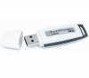 KINGSTON USB-Stick DataTraveler I G3 4 GB - Wei/Grau 