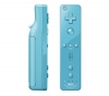 NINTENDO Wii-Fernbedienung Motion Plus - Blau 