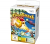 NINTENDO FlingSmash + Fernbedienung Wii Plus schwarz [WII] + Fernbedienung Wii Plus Rosa [WII] 