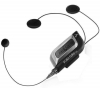 CARDO Bluetooth-Headset mit Mikrofon fr Motorradfahrer Scala Rider G4 