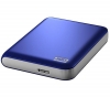 WESTERN DIGITAL Tragbare externe Festplatte My Passport Essential SE - 1 TB - USB 3.0 - Blau 