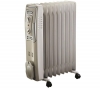 BIONAIRE lradiator BOH2003-I + Kompakter Ultraschall-Luftbefeuchter BU 1300-I 