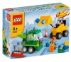 LEGO LEGO Bausteine - Straenbauamt - 5930 