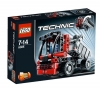 LEGO Technic - Mini-Kipplaster - 8065 + Technic - Power Functions Tuning-Set - 8293 