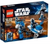 LEGO Star Wars - Mandalorian Battle Pack - 7914 