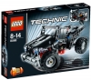 LEGO Technic - Gelndewagen - 8066 + Technic - Power Functions Tuning-Set - 8293 