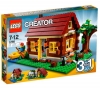 LEGO Creator - Blockhaus - 5766 