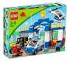 LEGO Duplo - Die Polizeistation - 5681 