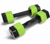 CTA Adjustable Weight Dumbbell in Black [WII] 