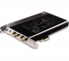 CREATIVE Soundkarte Sound Blaster X-Fi Titanium HD - PCI-Express + Kabelklemme (100er Pack) + Box mit Schrauben fr den Informatikgebrauch 