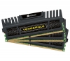 CORSAIR PC-Speicher Vengeance Performance 3 x 4 GB DDR3-1600 - PC3-12800 - CL9 (CMZ12GX3M3A1600C9) + Kabelklemme (100er Pack) + Box mit Schrauben fr den Informatikgebrauch + Box mit 8 Przisionsschraubenziehern mit Unterlage 