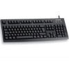 CHERRY Tastatur G83-6104 schwarz- USB 2.0 