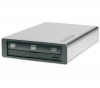FREECOM Brenner extern Blu-ray Rewriter 8x + Blu-ray-Disk BD-R BNR25B 25 GB (3er Pack) 
