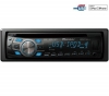 PIONEER Autoradio CD/MP3/USB/iPod DEH-4300UB + AUX-Kabel - jack 3,5 mm 