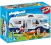 PLAYMOBIL 4859 - Familien-Wohnmobil 