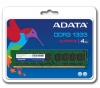 A-DATA PC-Speicher Supreme 4 GB DDR3-1333 - PC3-10600 - CL9 (SU3U1333C4G9-R) 