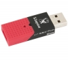KINGSTON USB-Stick DataTraveler Mini Fun G2 - 8 GB 