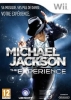 UBISOFT Michael Jackson - The Experience [WII] (mehrsprachiger UK-Import) 