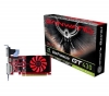 GAINWARD GeForce GT 430 - 1 GB GDDR3 - PCI-Express 2.0 (1633) + Box mit Schrauben fr den Informatikgebrauch + Kabelklemme (100er Pack) 