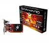 GAINWARD GeForce 210 - 1 GB GDDR3 - PCI-Express 2.0 (1459) + Kabelklemme (100er Pack) + Box mit Schrauben fr den Informatikgebrauch 