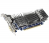 ASUS GeForce 210 SILENT - 1 GB GDDR3 - PCI-Express 2.0 (EN210 SILENT/DI/1GD3/V2(LP)) 