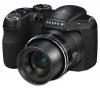 FUJIFILM S2950HD + Kameratasche fr Bridgekameras 13 X 11 X 10 CM + SDHC-Speicherkarte 8 GB + Ladegert 8H LR6 (AA) + LR035 (AAA) V002 + 4 Akkus NiMH LR6 (AA) 2600 mAh 