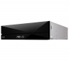ASUS Interner Blu-ray-Brenner 12x BW-12B1LT - SATA + Blu-ray-Disk BD-R BNR25B 25 GB (3er Pack) 