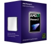 AMD Phenom II X4 840 3,2 GHz (HDX840WFGMBOX) + Box mit Schrauben fr den Informatikgebrauch + Kabelklemme (100er Pack) 
