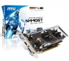 MSI GeForce GT 440 - 1 GB GDDR3 - PCI-Express 2.0 (N440GT-MD1GD3/LP) + Kabelklemme (100er Pack) + Box mit Schrauben fr den Informatikgebrauch 