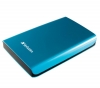 VERBATIM Tragbare externe Festplatte Store 'n' Go USB 3.0 - 500 GB - blau 