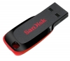 SANDISK USB-Stick USB 2.0 Cruzer Blade - 4 GB 