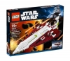 LEGO Star Wars - Obi-Wan's Jedi Starfighter - 10215 