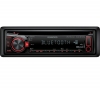 KENWOOD Autoradio CD/MP3 USB/Bluetooth KDC-BT31U 