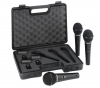 BEHRINGER XM1800S Microphone Set 