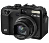 CANON G12 + Kameratasche fr Bridgekameras 13 X 11 X 10 CM + SDHC-Speicherkarte 8 GB + Kompatibler Akku NB7LH + Mini-Stativ Pocketpod 