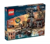 LEGO Pirates of the Caribbean - Whitecap Bay - 4194 