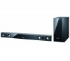 SAMSUNG + Soundbar HW-D450/ZF + Optisches Audiokabel + HDMI-Kabel - 2m Kabellnge + Universalfernbedienung Slim 4 in 1 + Multibuchsen-Verlngerungskabel 5 Buchsen - 1,5 m 