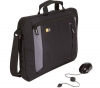 CASE LOGIC Bundle Laptop-Tasche 40,6 cm (16") + Maus VNA-216K 