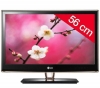 LG + LED-Fernseher 22LV2500 + Reinigungslsung 200 ml LCD-/LED- und Plasmabildschirme 